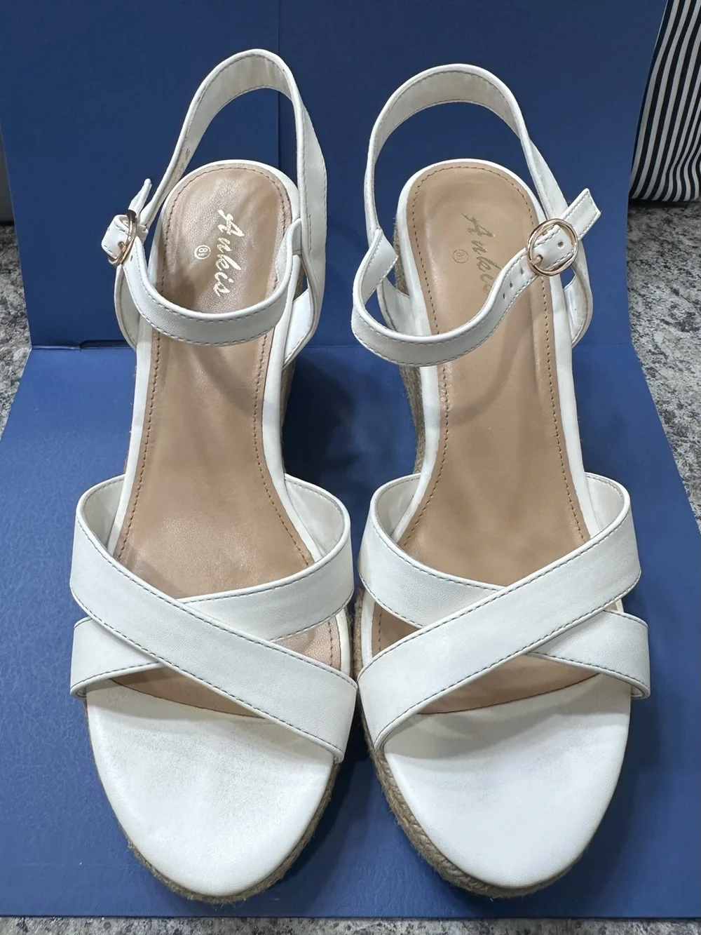 Ankis Sandals